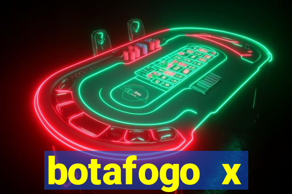 botafogo x palmeiras futemax